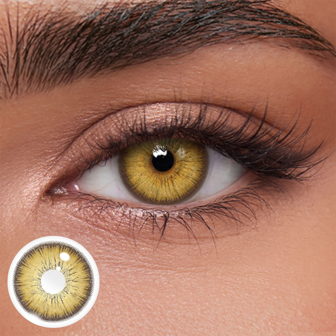 Akiwaii Magic Pop Brown [Yearly]