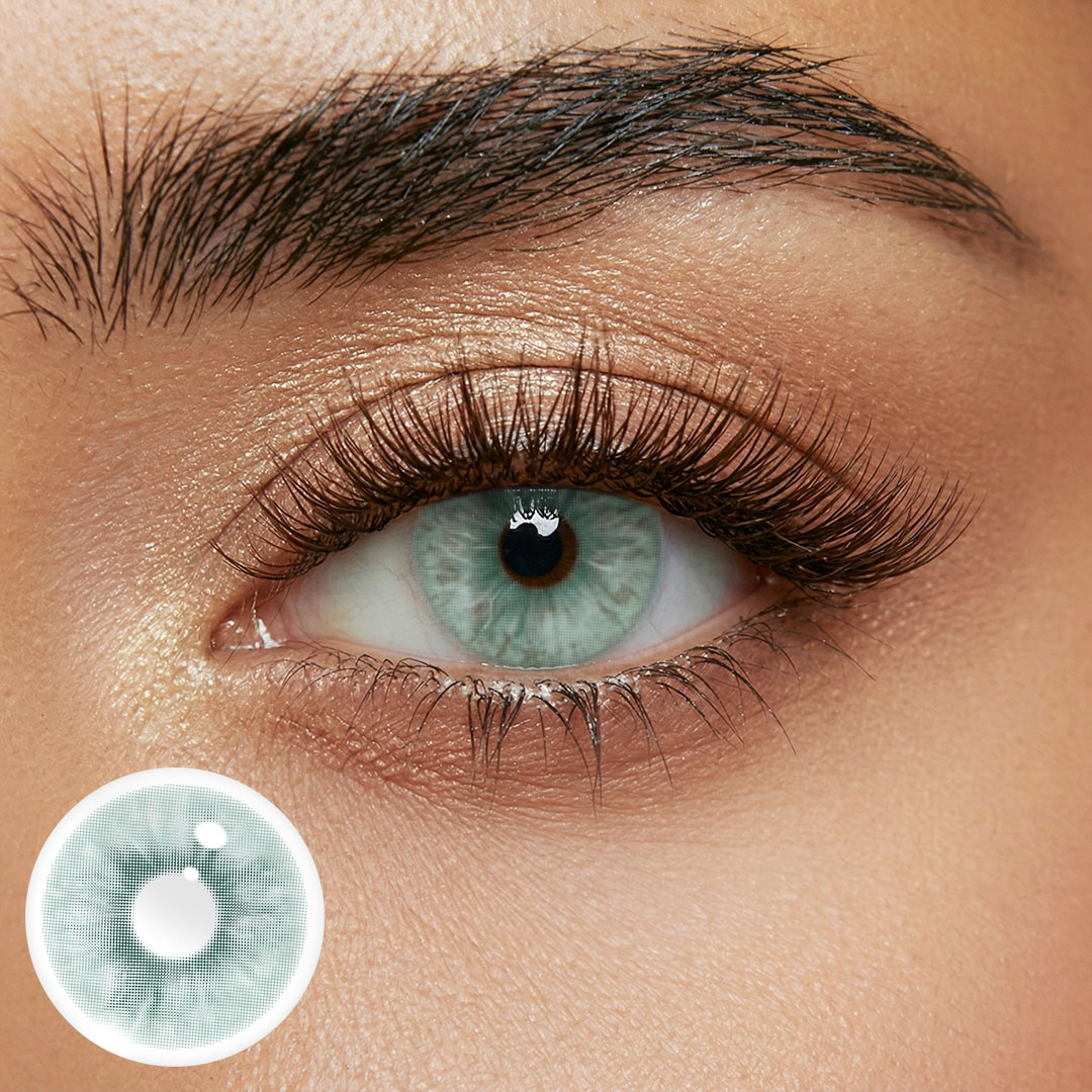 Akiwaii Elfin Green [Daily]