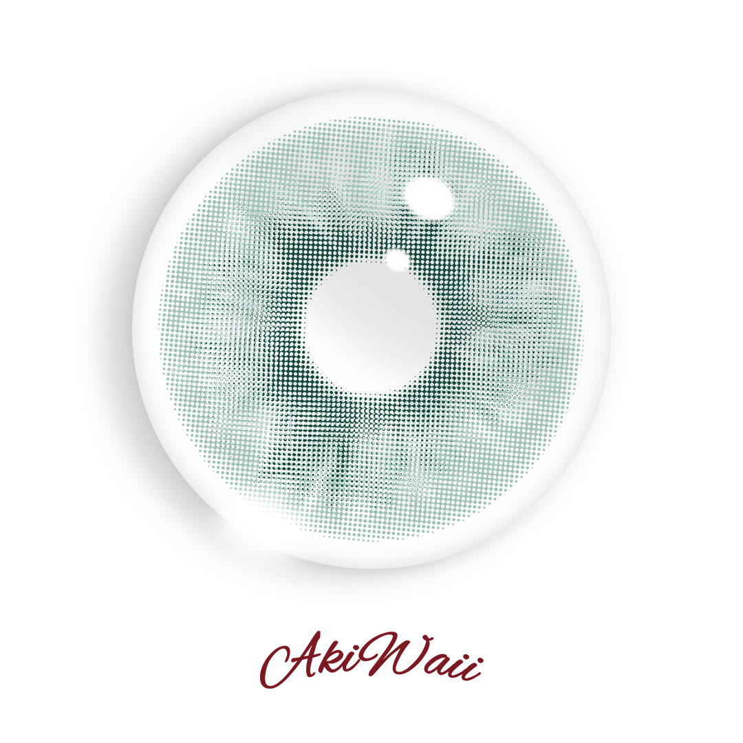 Akiwaii Elfin Green [Daily]