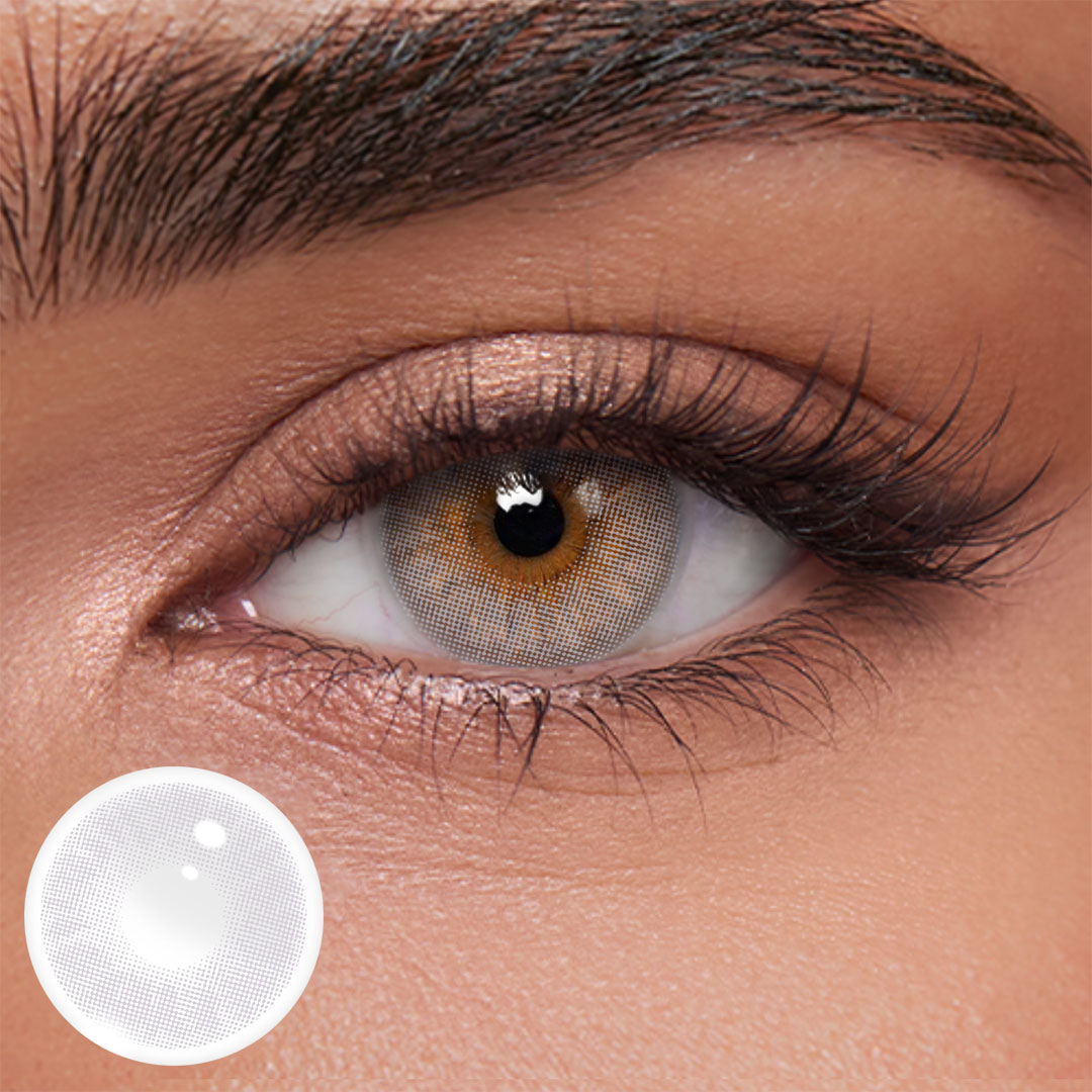 Akiwaii Polar Light Grey [Yearly]