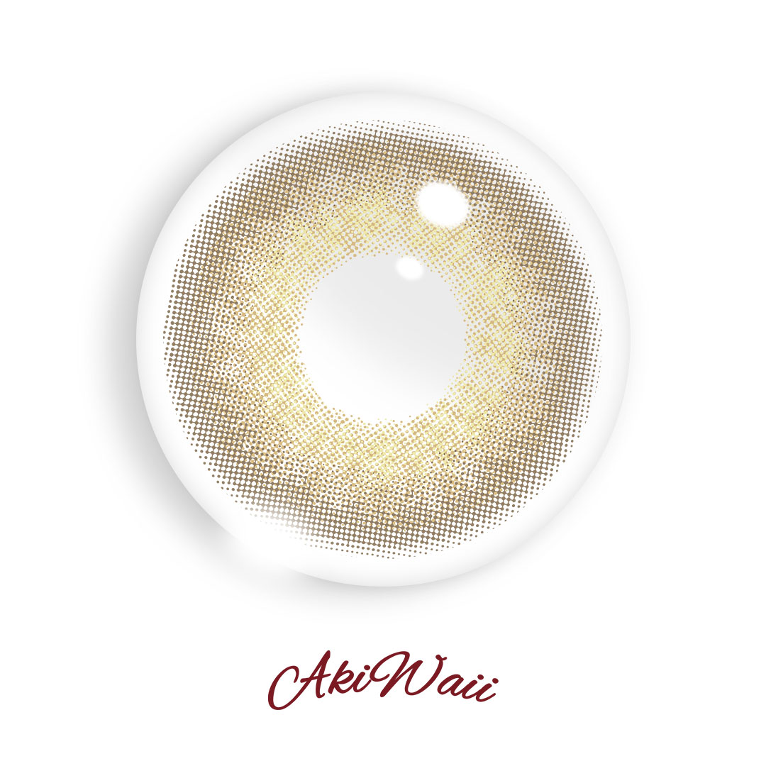 Akiwaii DNA Taylor Brown [Yearly]