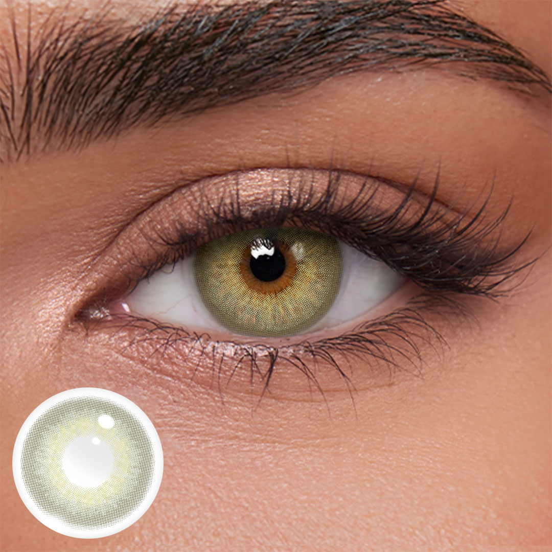 Akiwaii DNA Taylor Green [Yearly]