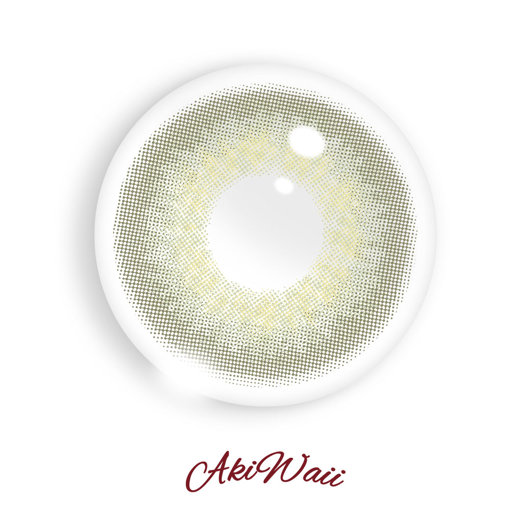 Akiwaii DNA Taylor Green [Yearly]