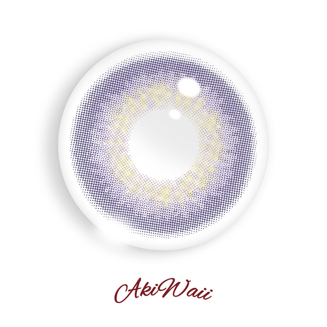 Akiwaii DNA Taylor Purple [Yearly]