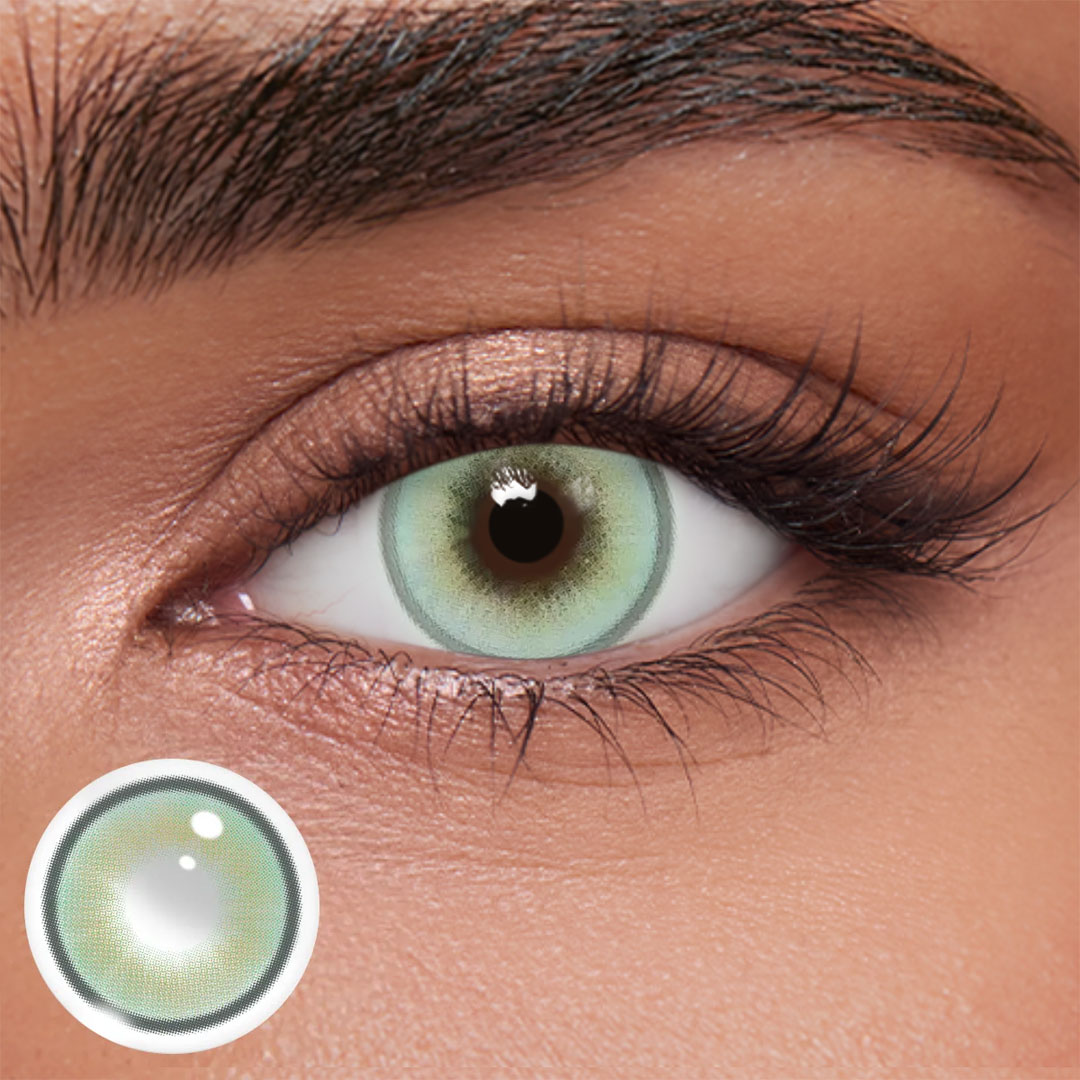 Akiwaii Felis Green[Yearly]