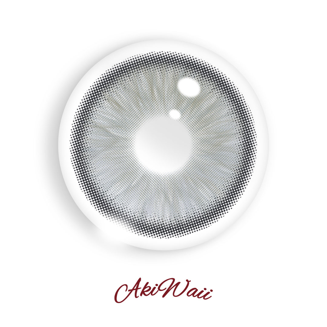 Akiwaii Gemstone Grey [Daily]