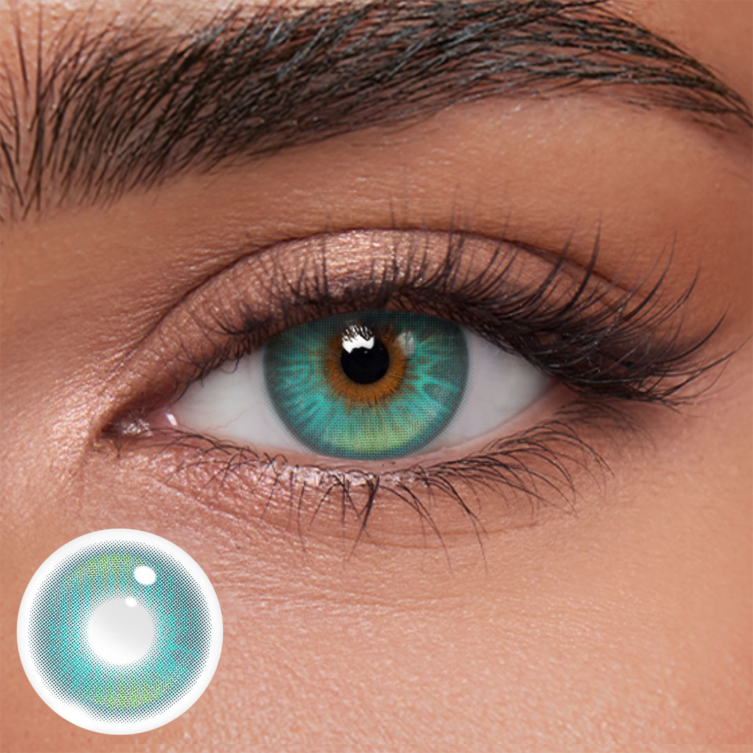 Akiwaii Irish Mojito Blue [Yearly]