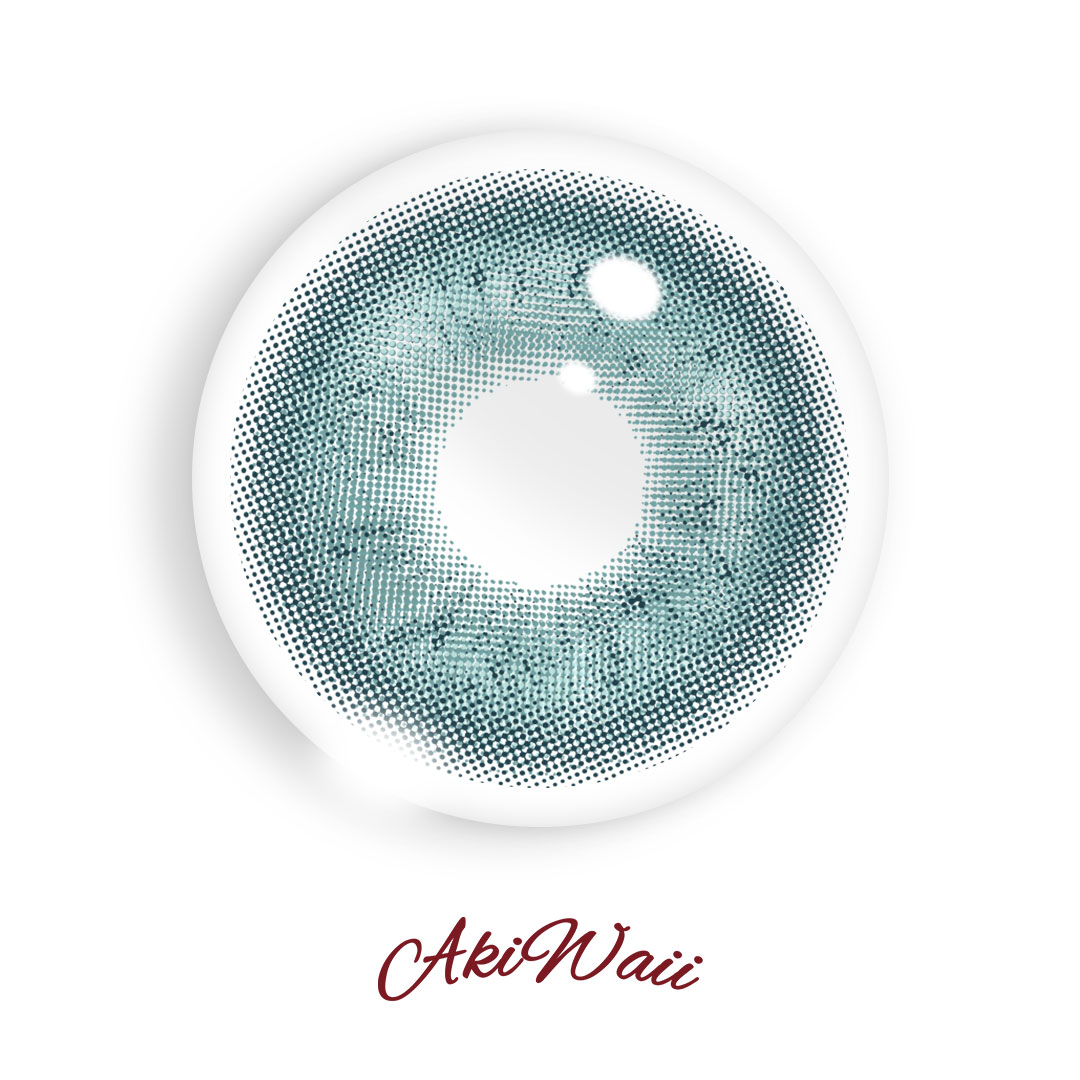 Akiwaii Irone Blue [Yearly]