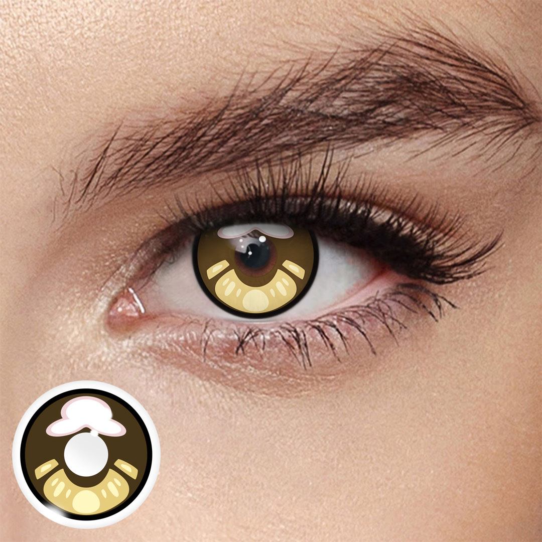 Akiwaii Kairo Brown [Yearly]