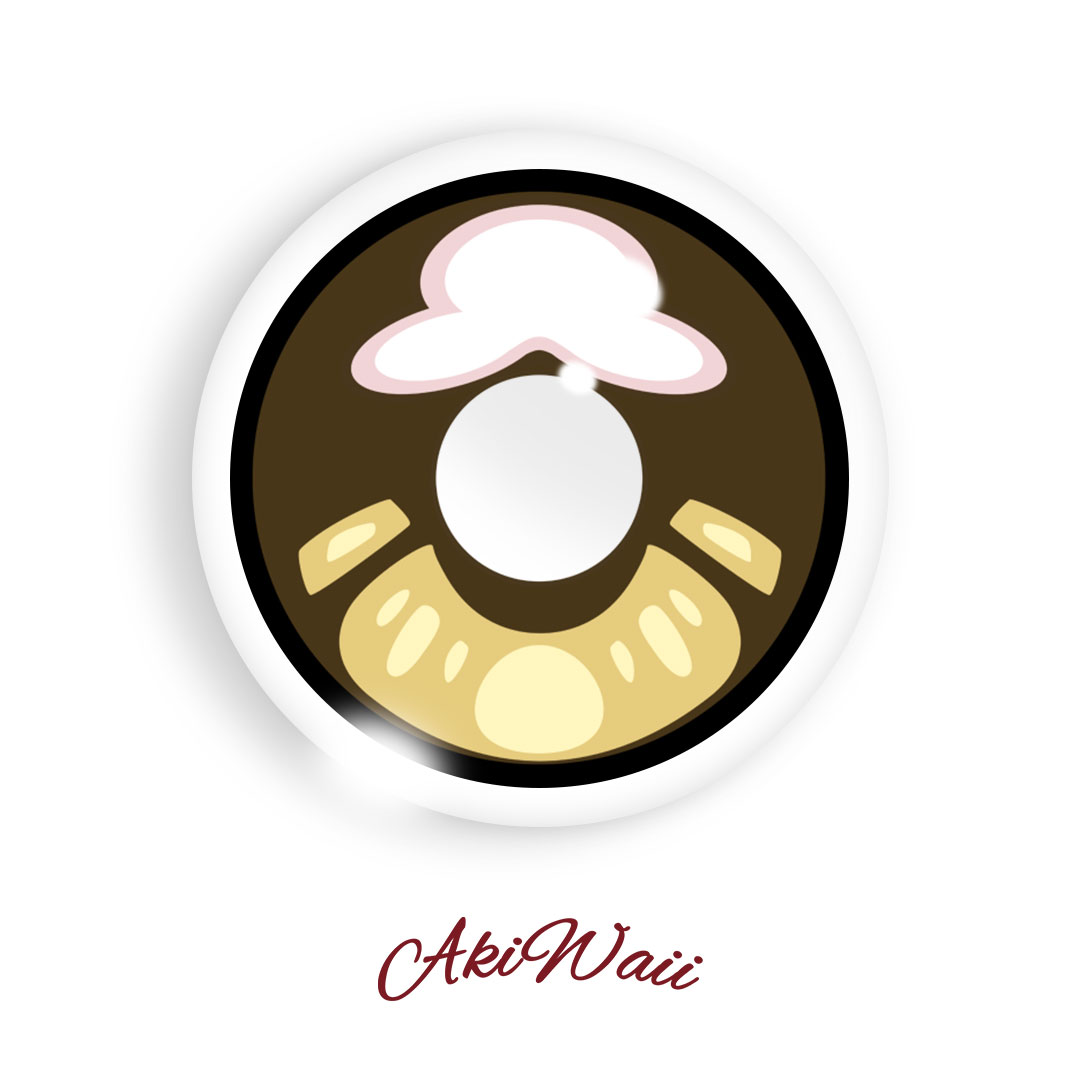 Akiwaii Kairo Brown [Yearly]