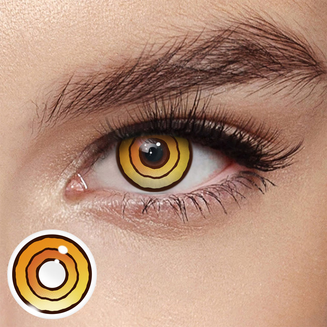 Akiwaii Keina Brown [Yearly]