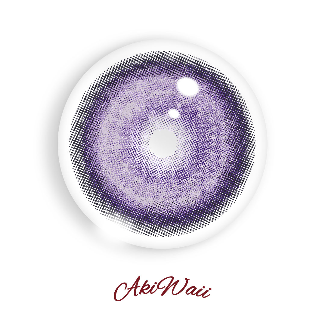 Akiwaii Koi Violet [Daily]