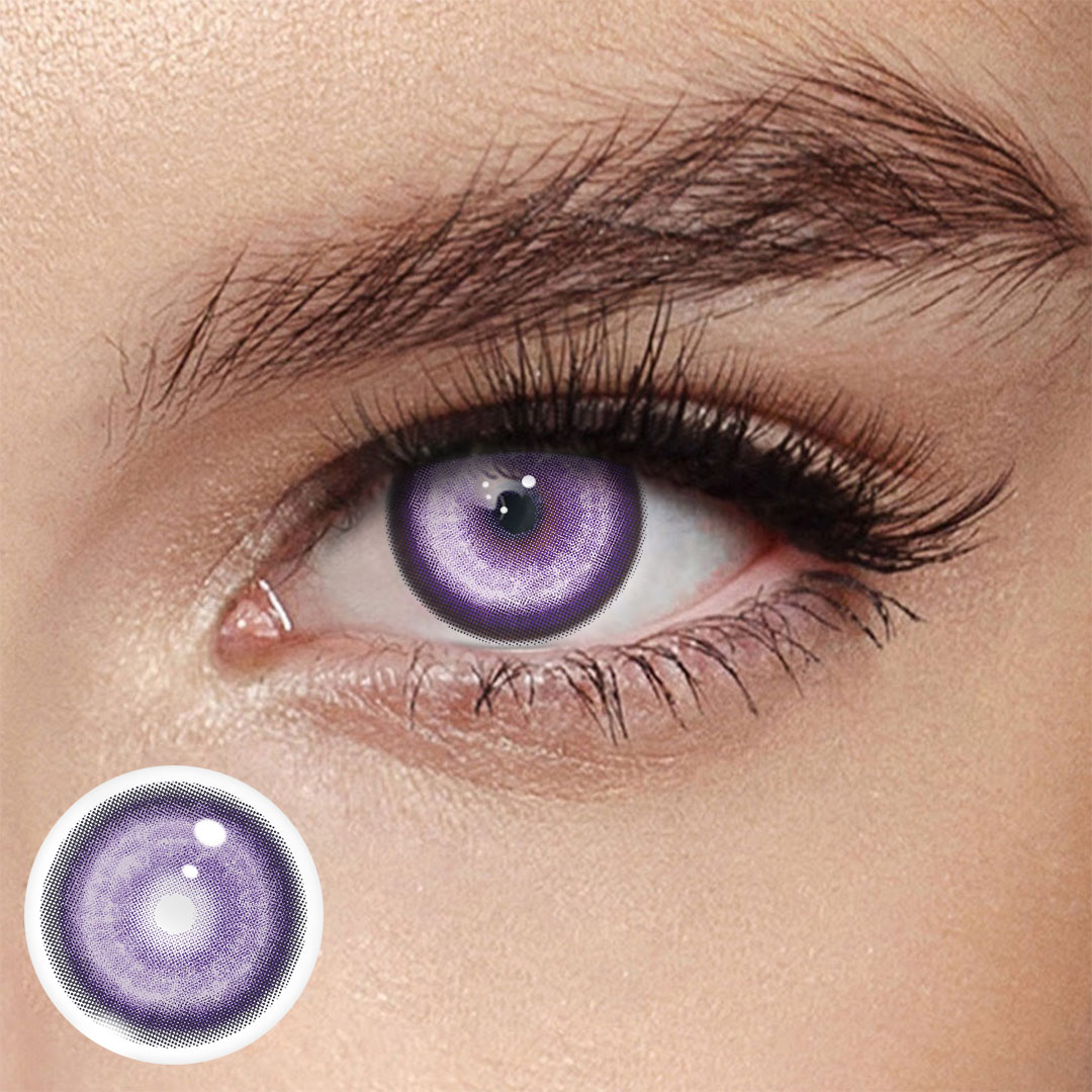 Akiwaii Koi Violet [Daily]