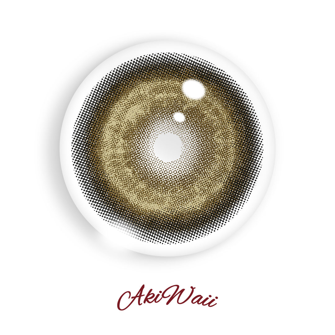 Akiwaii Koi Yellow [Daily]