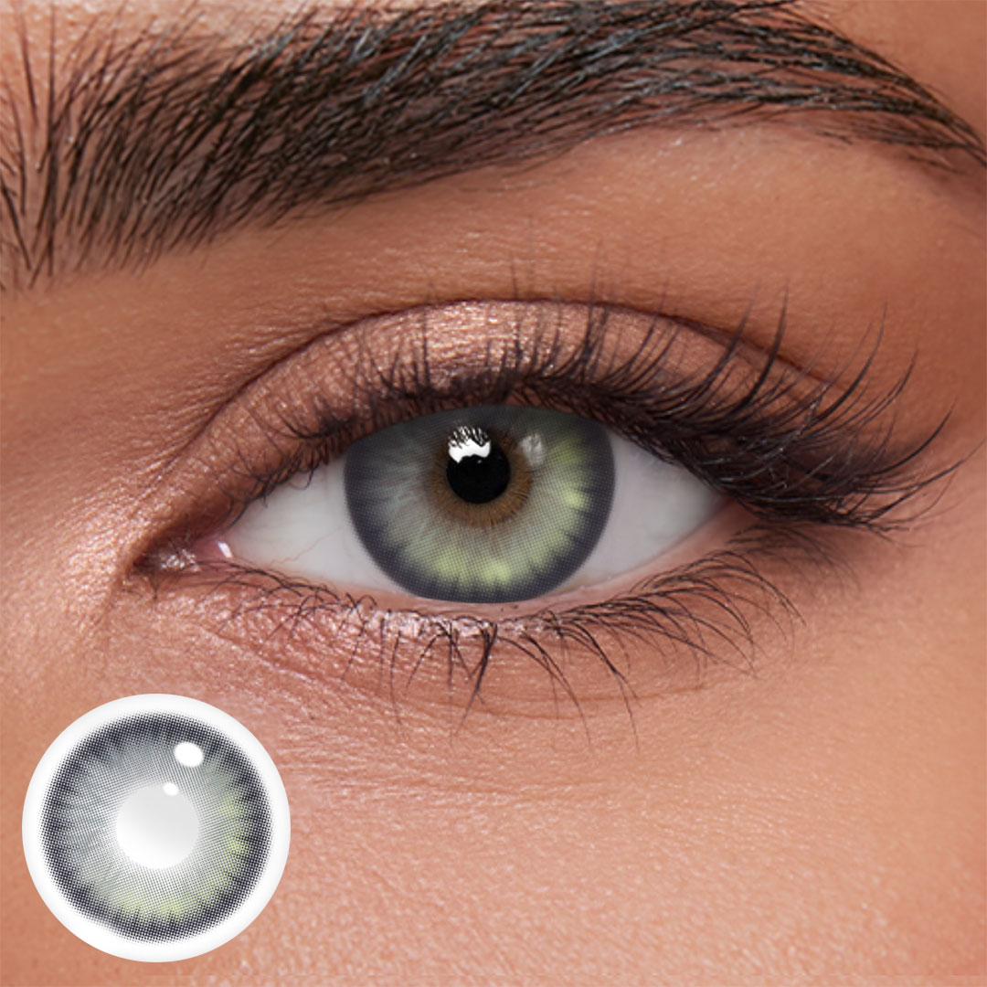 Akiwaii Lunet Blue [Yearly]