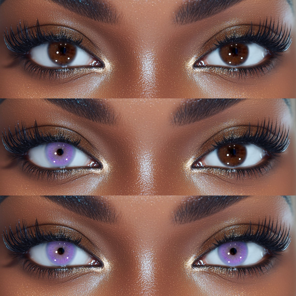 Akiwaii Medis Purple [Yearly]