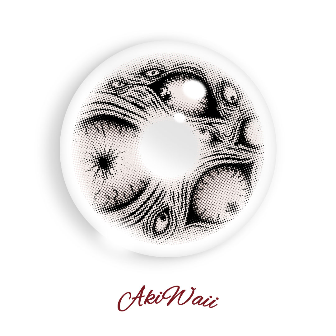 Akiwaii Oblis [Yearly]