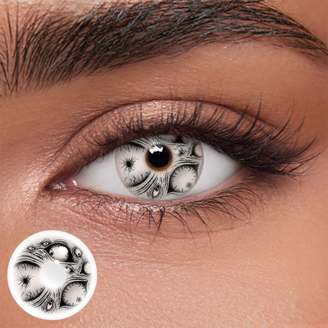 Akiwaii Oblis [Yearly]