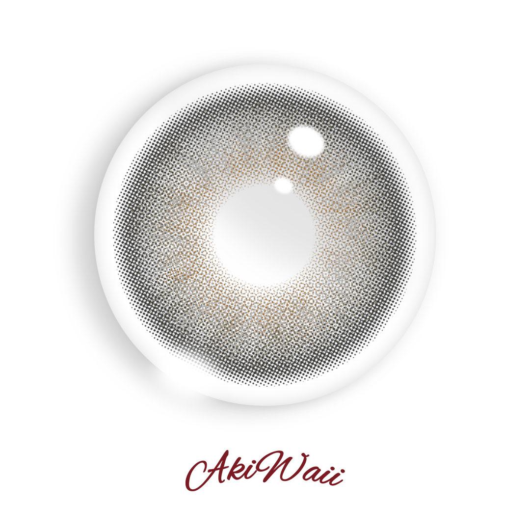 Akiwaii Oryln Grey [Daily]