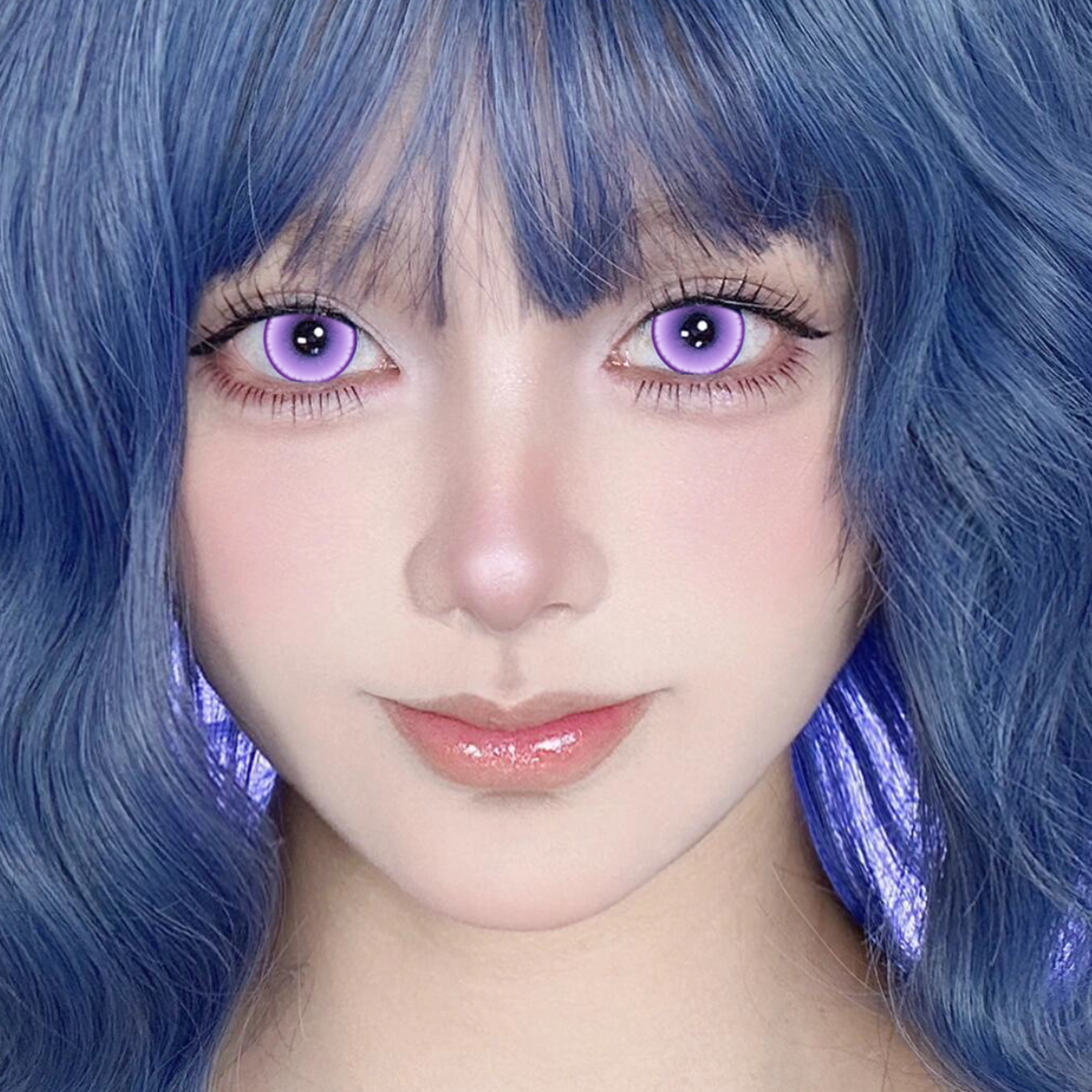 Akiwaii Stargleam Shiny Purple [Yearly]