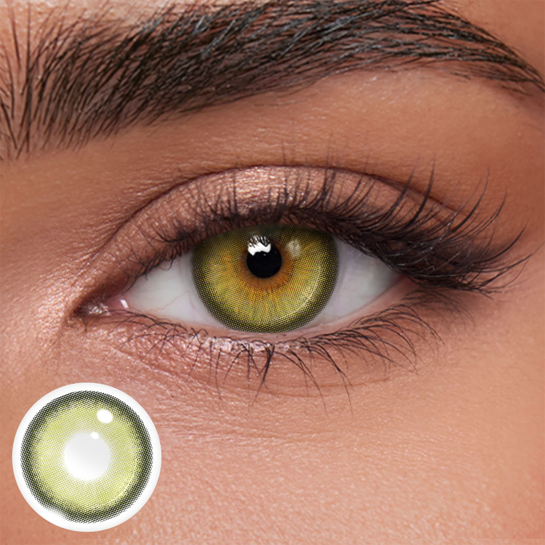 Akiwaii Peko Brown [Yearly]