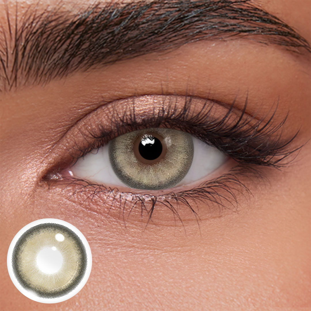 Akiwaii Peko Brown [Yearly]