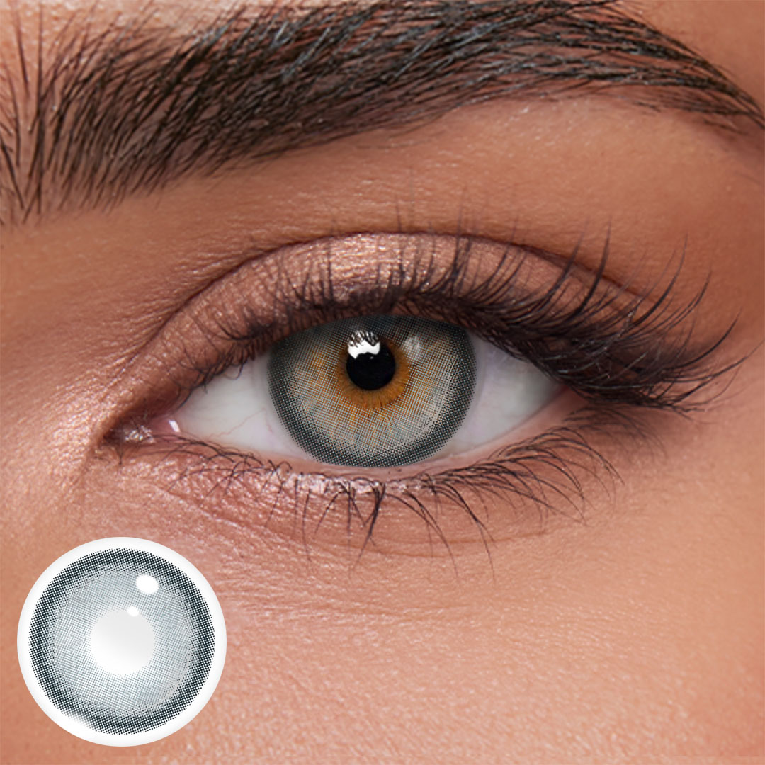 Akiwaii Peko Grey [Yearly]