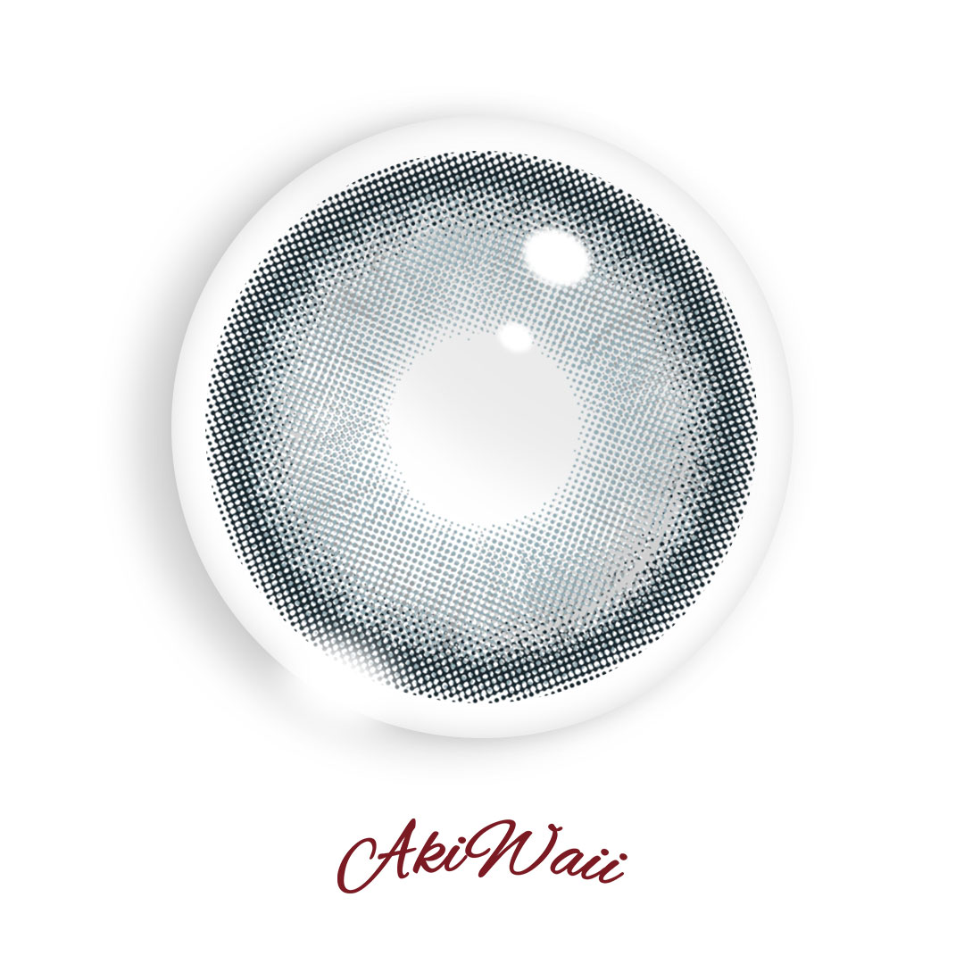 Akiwaii Peko Grey [Yearly]