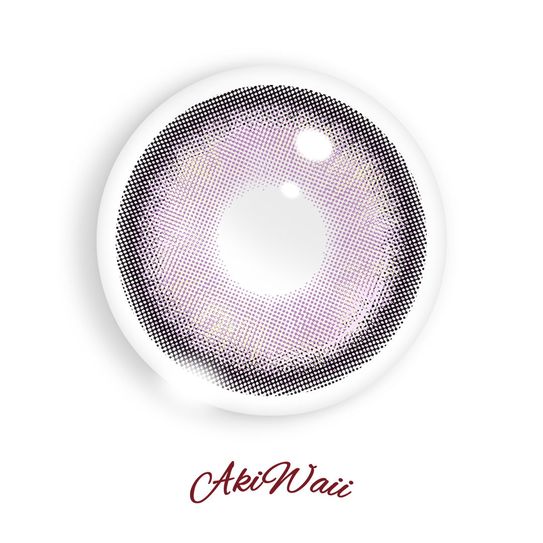 Akiwaii Peko Pink [Yearly]