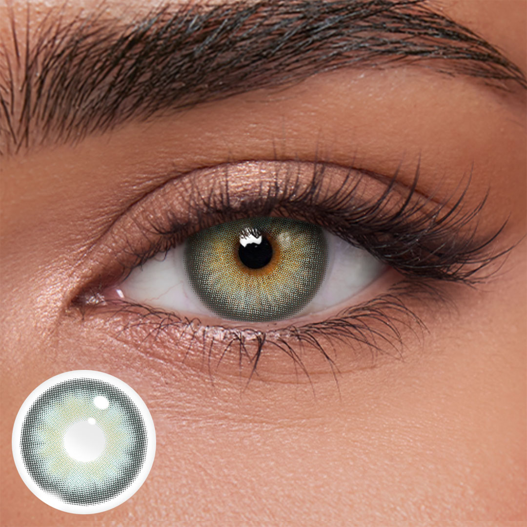 Akiwaii Pomi Green [Yearly]