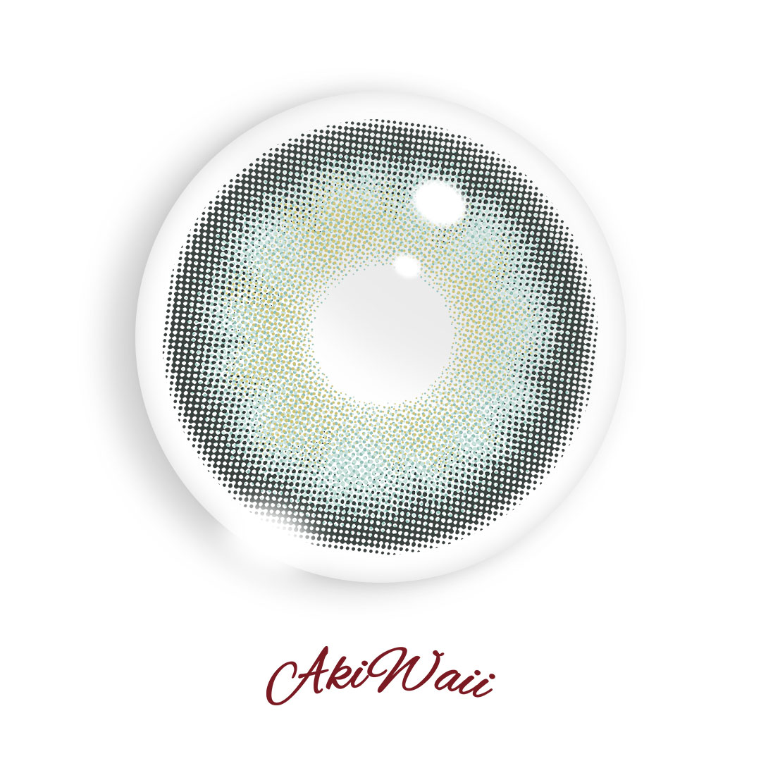 Akiwaii Pomi Green [Yearly]