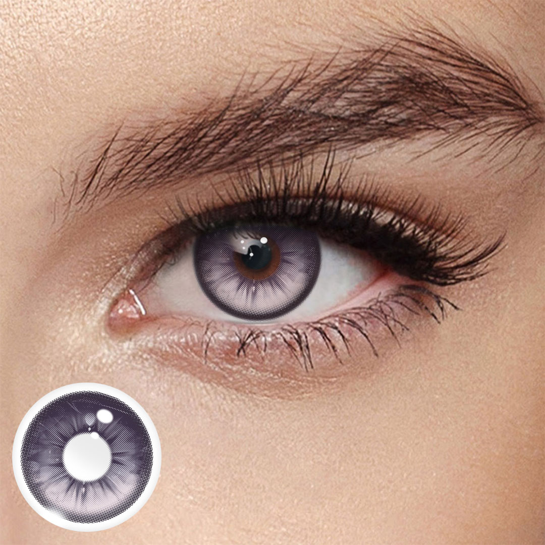 Akiwaii Raine Purple [Yearly]