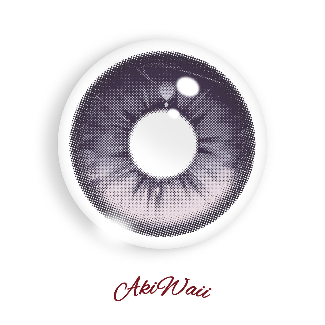 Akiwaii Raine Purple [Yearly]