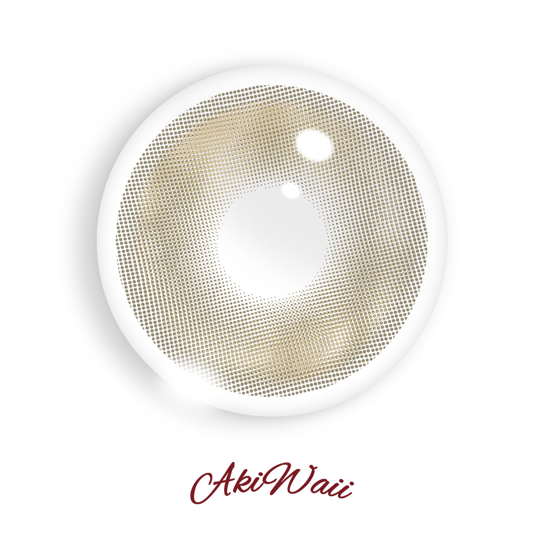 Akiwaii Renli Brown [Yearly]