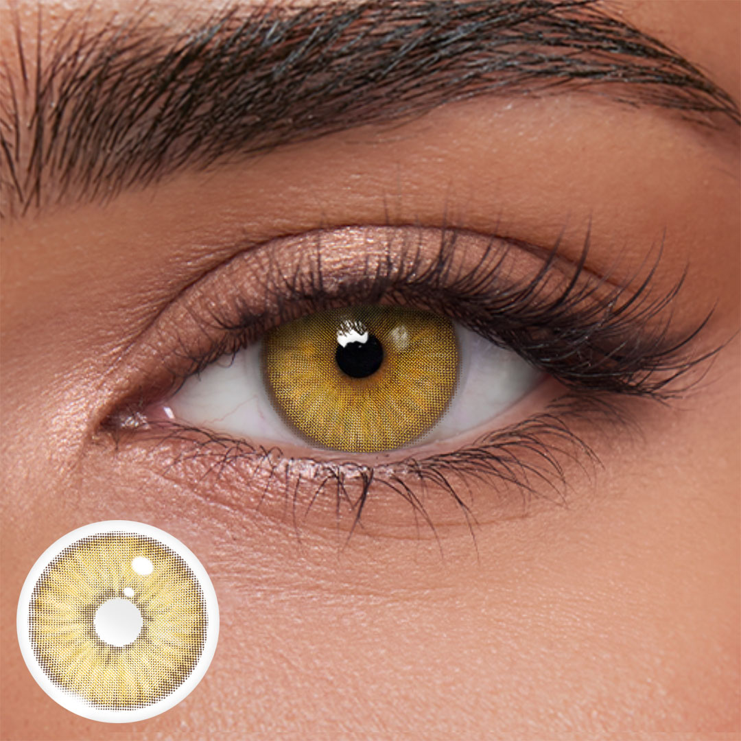 Akiwaii Riri Brown [Yearly]