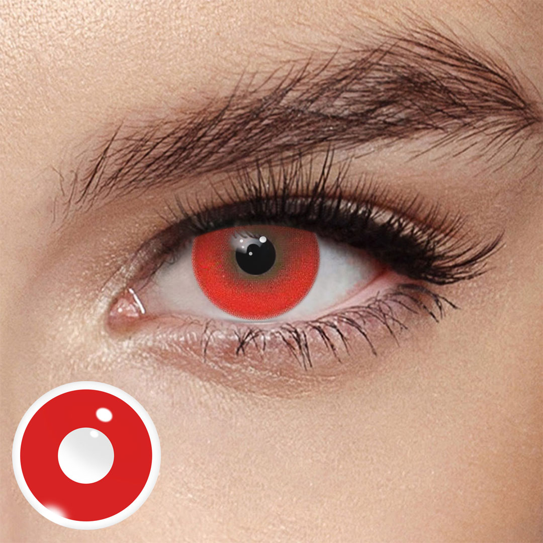 Akiwaii Ruby Kiss [Daily]