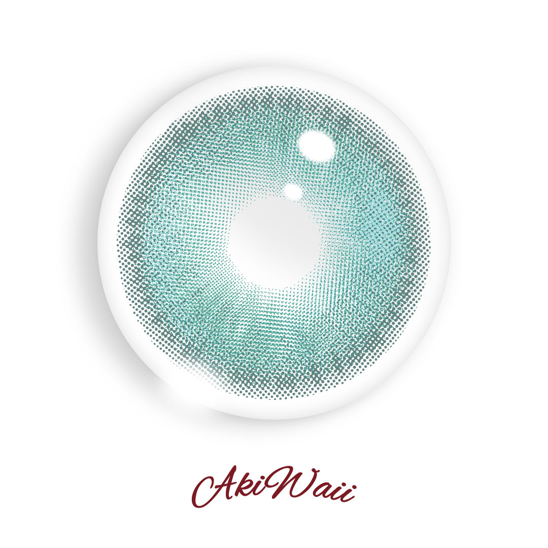 Akiwaii Seyna Blue [Yearly]