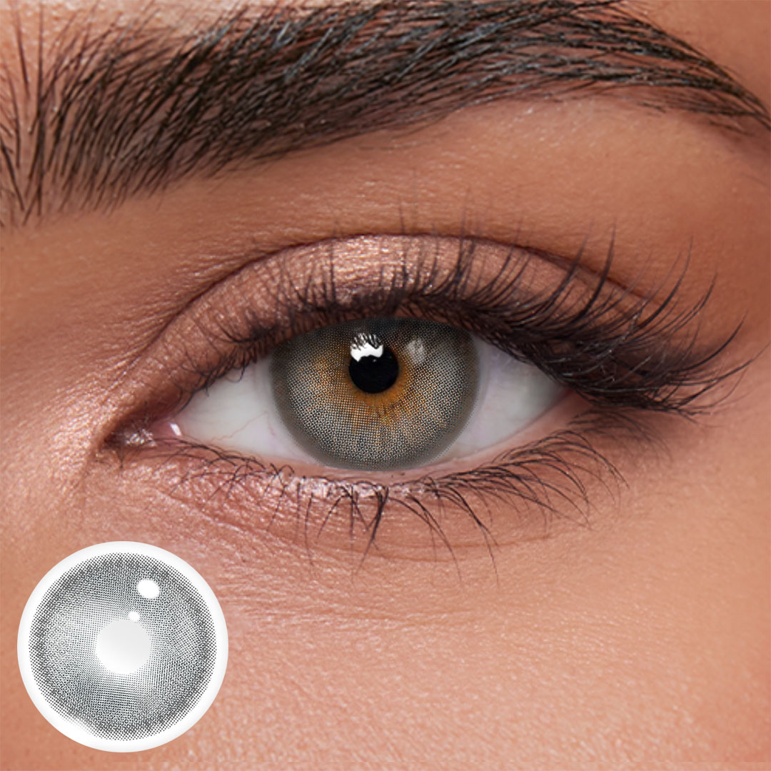 Akiwaii Seyna Grey [Yearly]