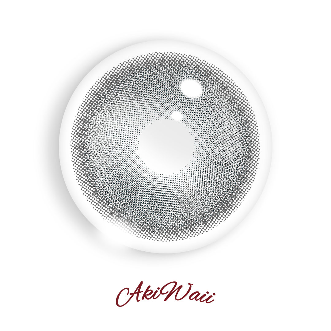 Akiwaii Seyna Grey [Yearly]