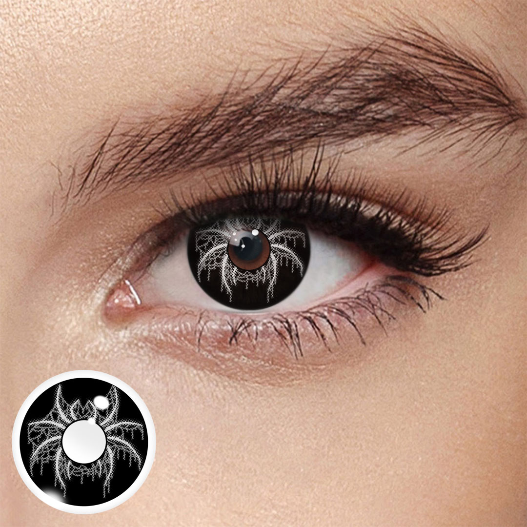 Akiwaii Syka Black [Yearly]