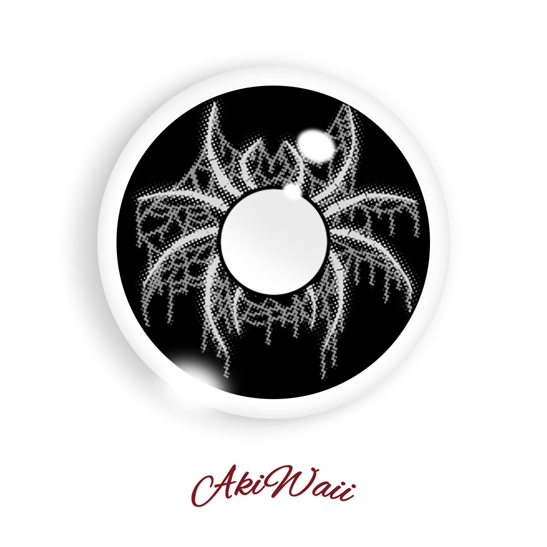 Akiwaii Syka Black [Yearly]