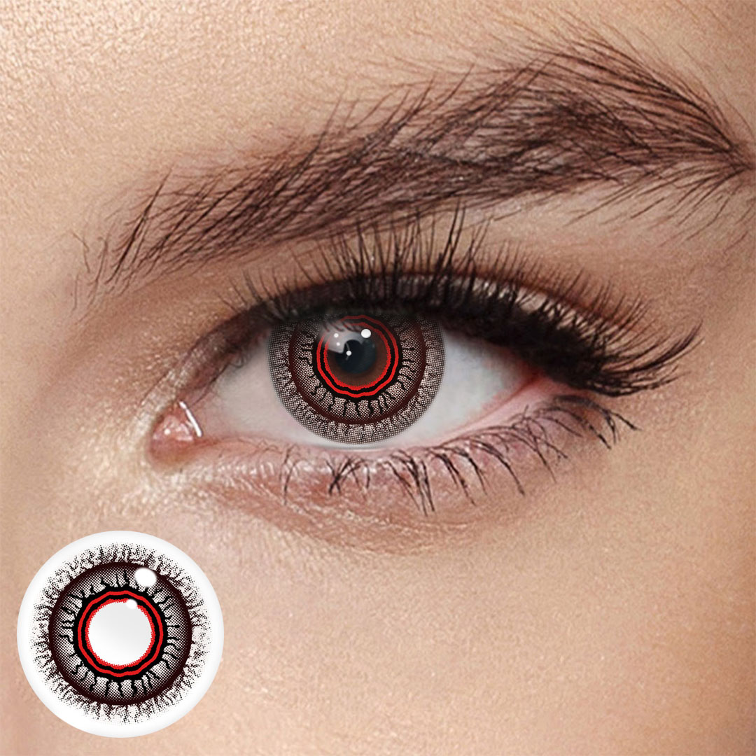 Akiwaii Tiren Red [Yearly]