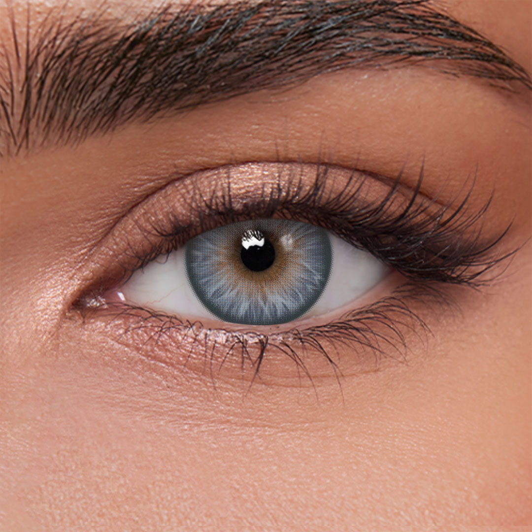 Akiwaii Topaz Verse Blue [Yearly]