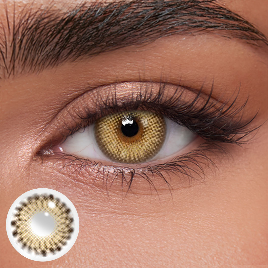 Akiwaii Chroma Brown [Yearly]