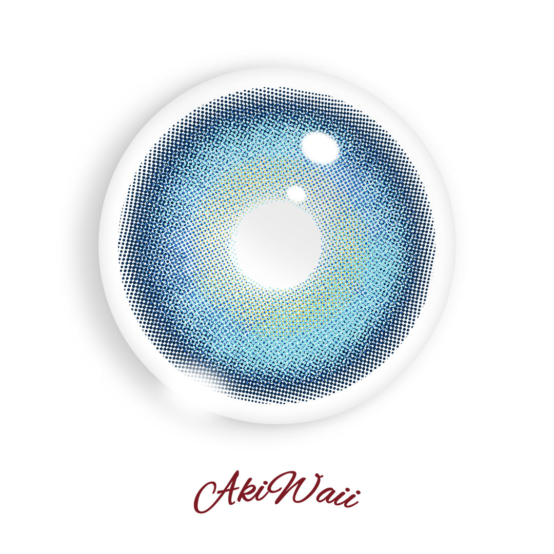 Akiwaii Veril Blue [Yearly]