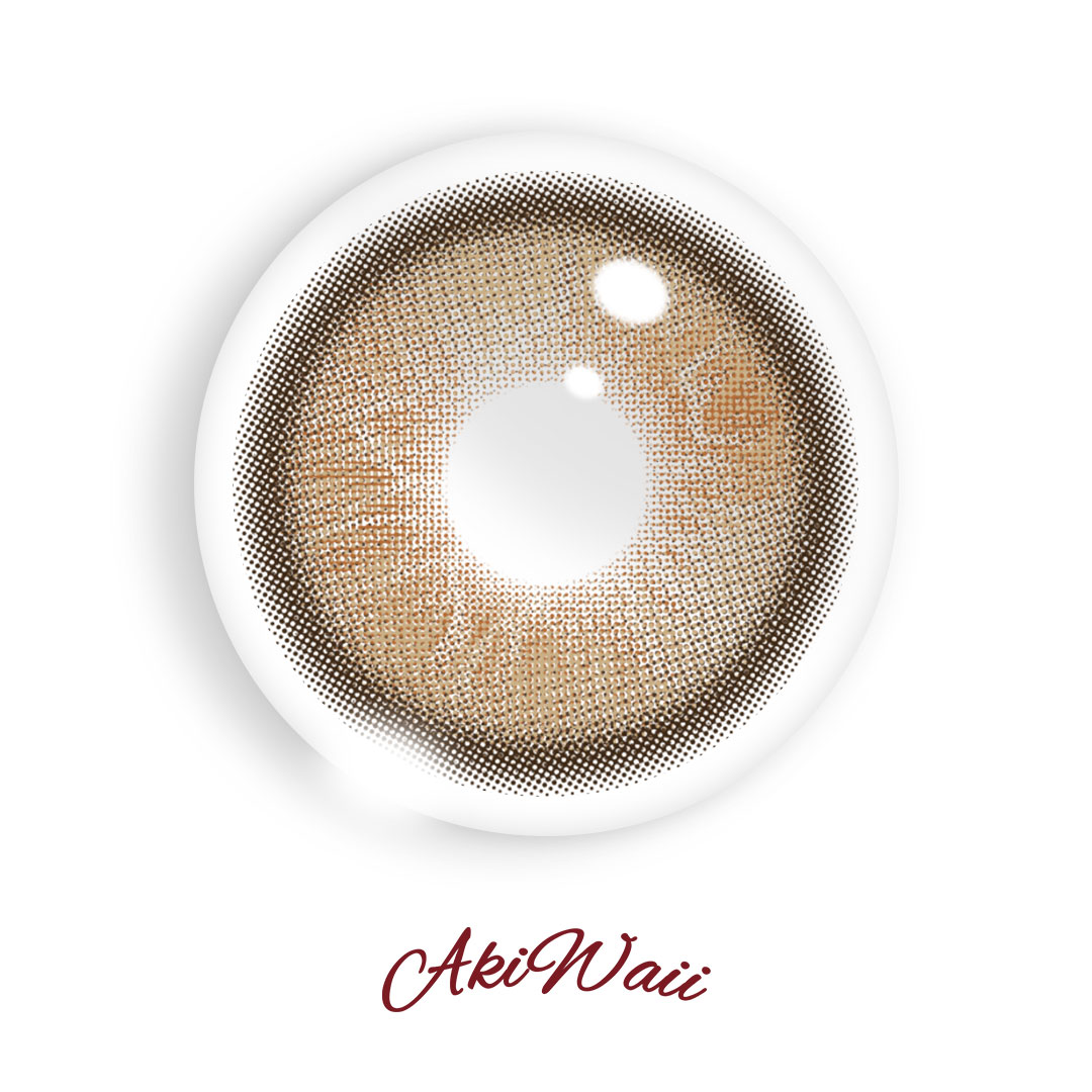 Akiwaii Verina Brown [Daily]