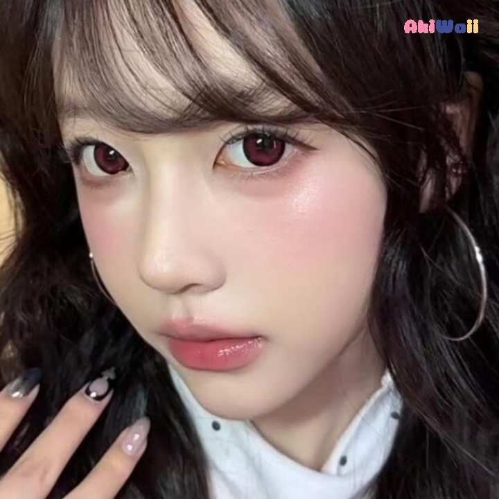 Akiwaii Weeping Red [Yearly]