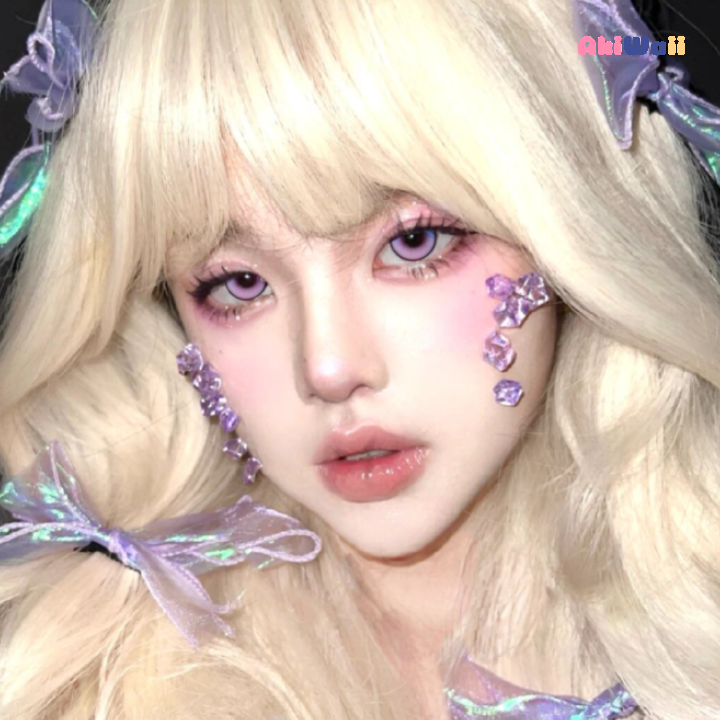 Akiwaii Coastal Purple [Yearly]