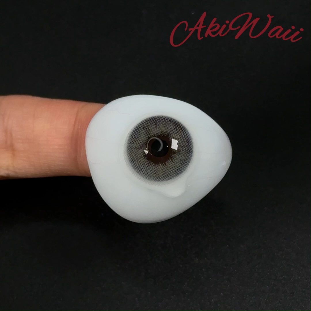 Akiwaii Serac Green-Grey [Yearly]