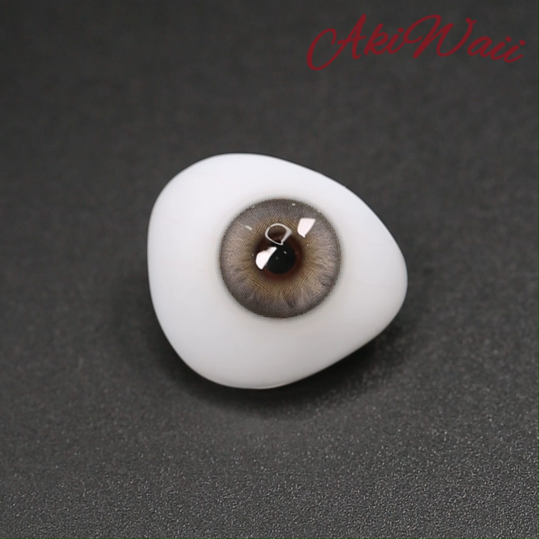 Akiwaii Lucent Halo Grey [Yearly]